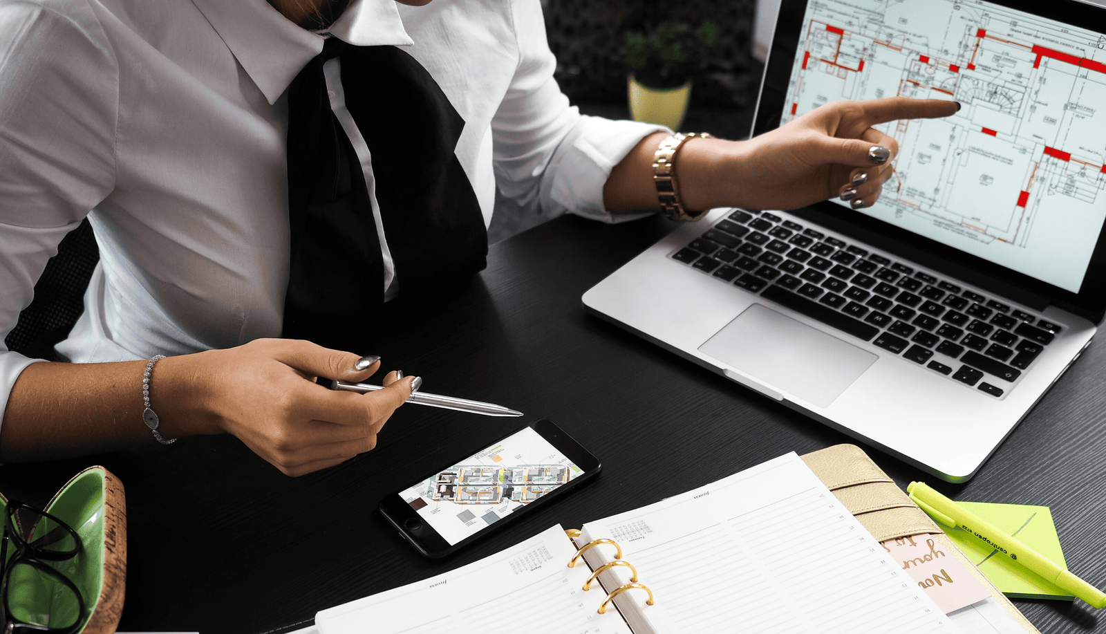 Télétravail et productivité