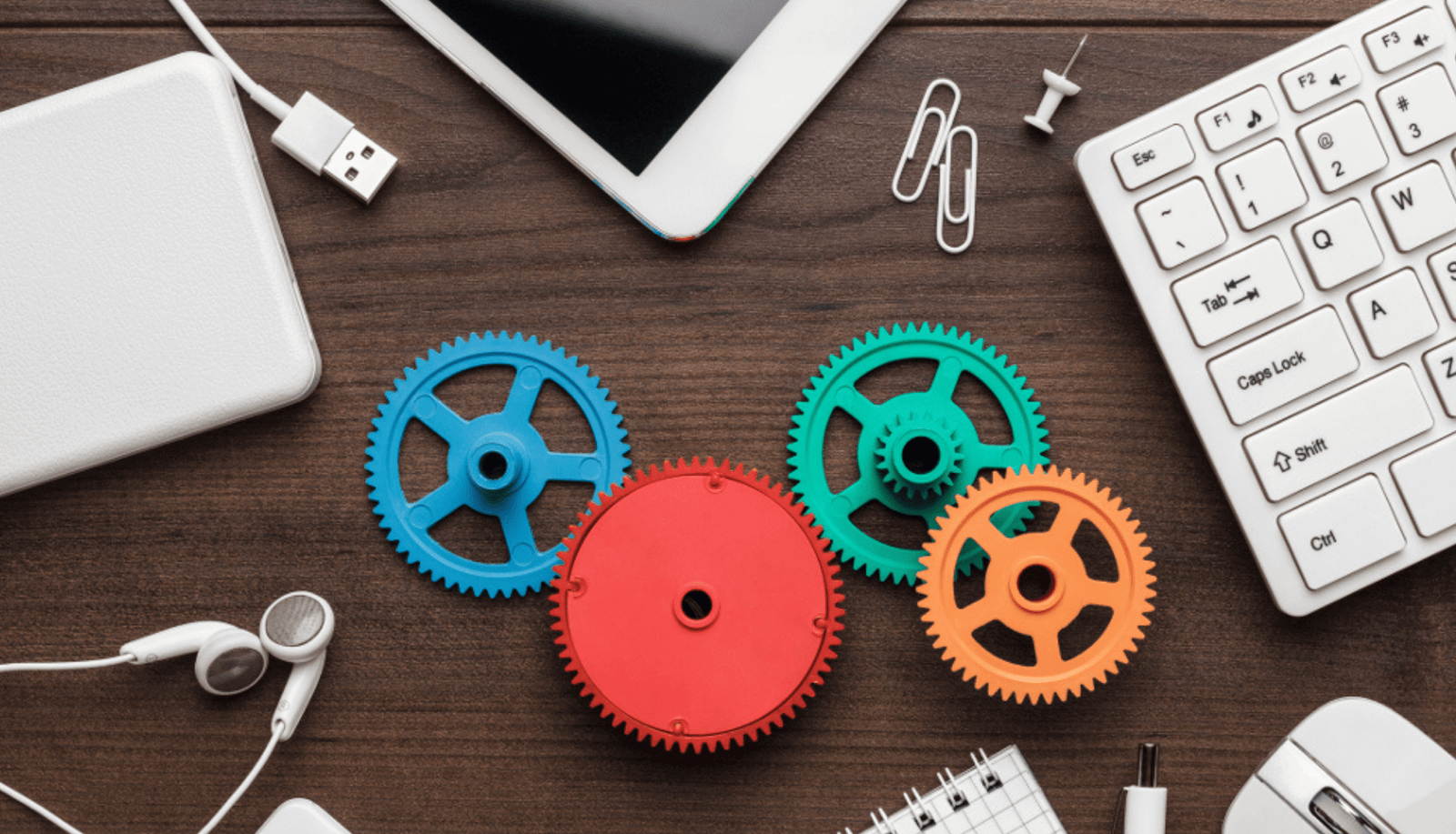 Power Automate : 4 points clés