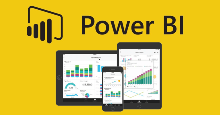 Lire la suite à propos de l’article Power BI : outil de business intelligence Cloud de Microsoft