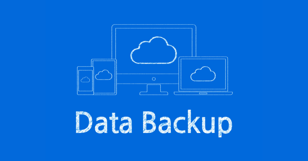 image article données sauvegardées microsoft