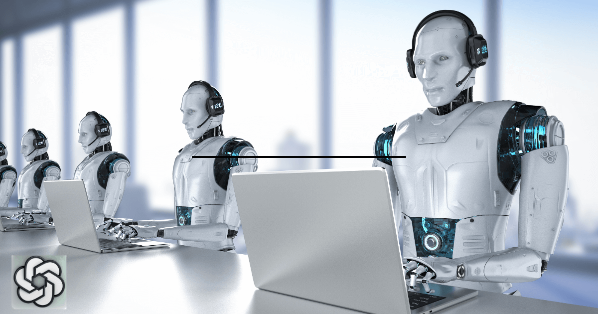 You are currently viewing ChatGPT : cette solution innovante qui fait parler d&rsquo;elle