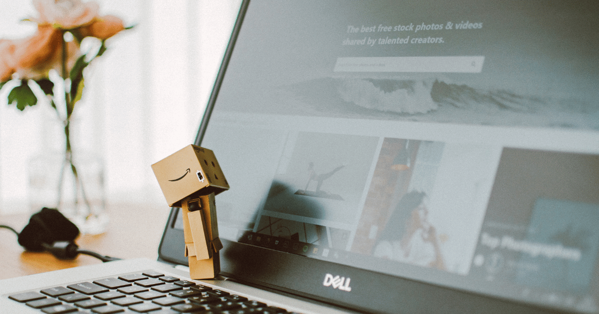 Acquisition Amazon M365