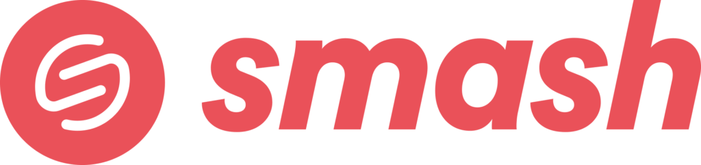 Smash logo