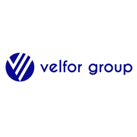 Velfor group logo