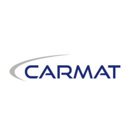 Carmat logo