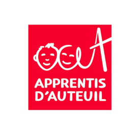 Apprentis d'auteuil logo