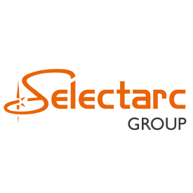 Selectarc logo