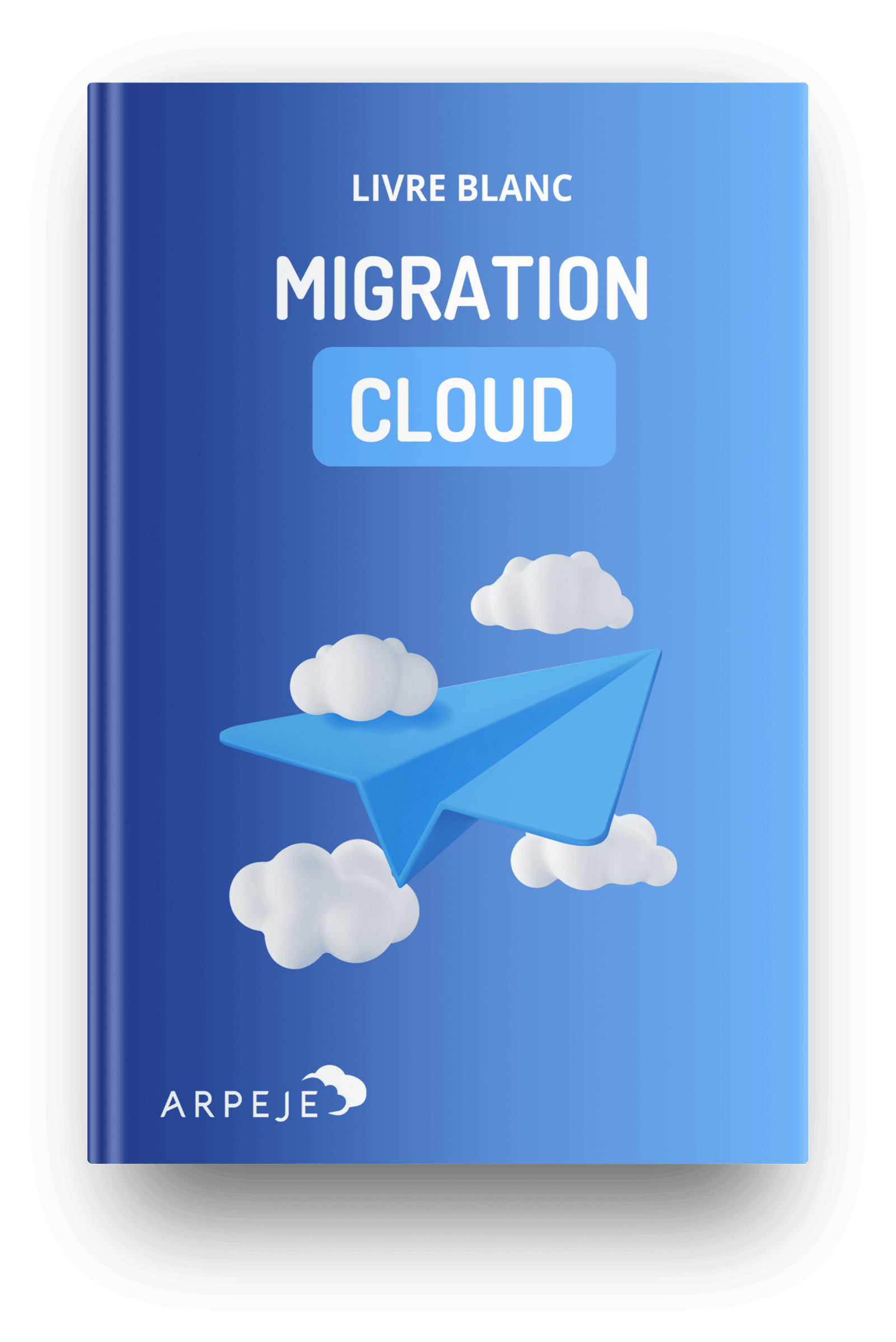 livre blanc Migration cloud