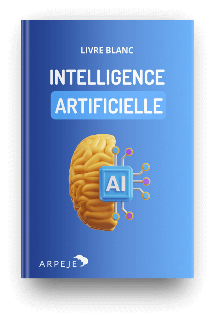 livre blanc intelligence artificielle