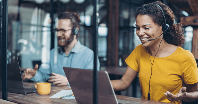 Lire la suite à propos de l’article Microsoft Copilot for services: améliorez les services avec l&rsquo;IA