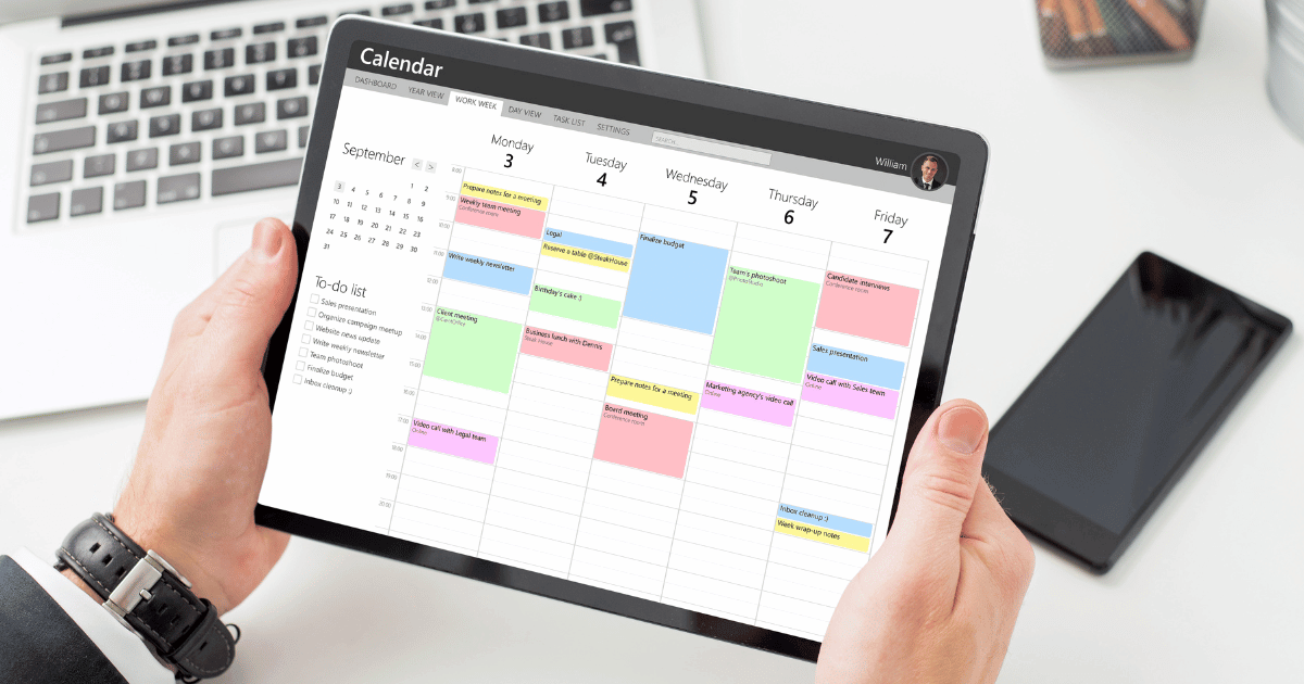 Nouveau Microsoft Planner