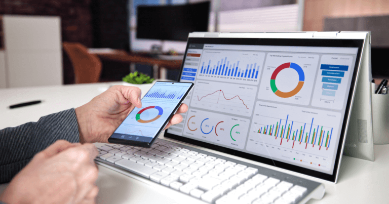 Lire la suite à propos de l’article Comment partager un rapport Power BI sans licence Pro