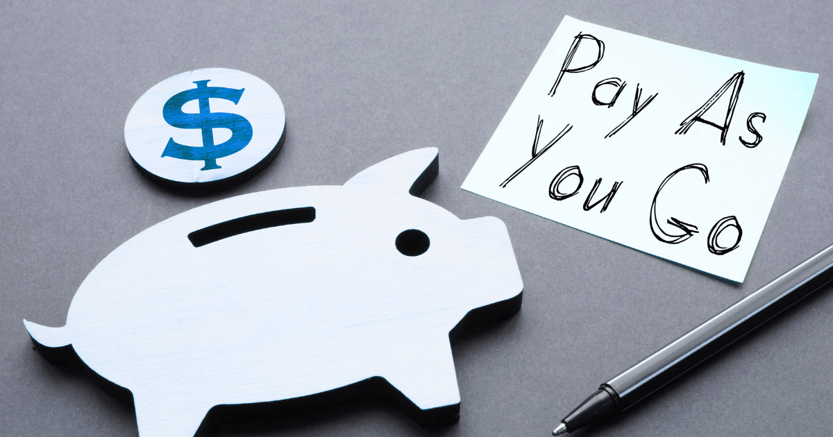 facturation a l'utilisation copilot