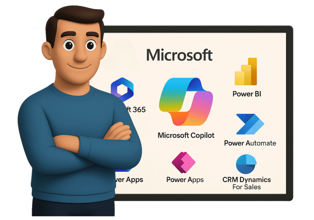 Solutions Microsoft ArpeJe