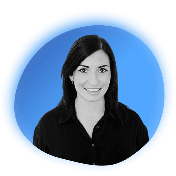 ludivine équipe Arpeje