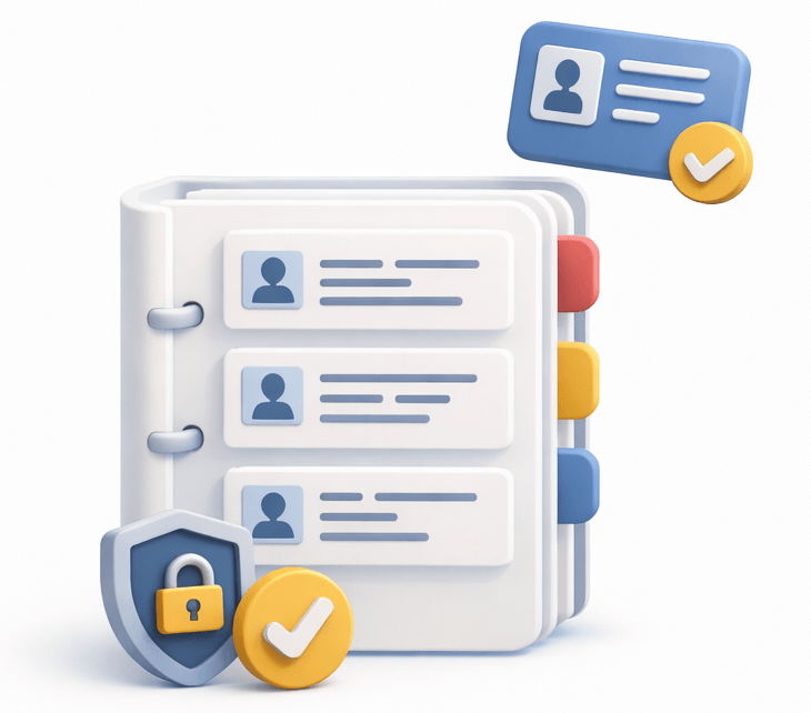 Catalogue add-on Microsoft