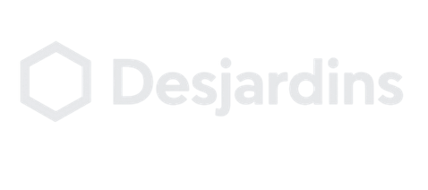 logo desjardins