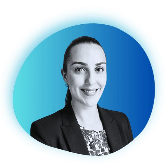 Photo équipe arpeje Johanna