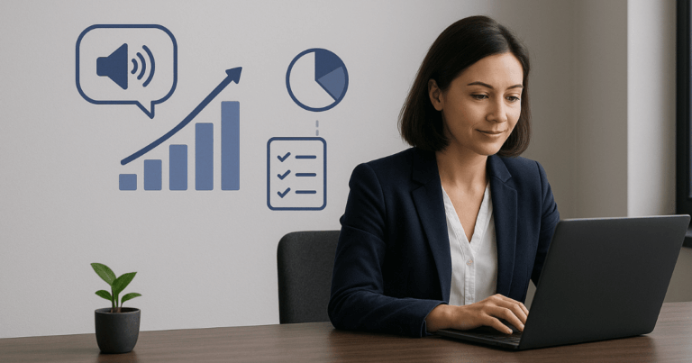 Lire la suite à propos de l’article Comment la synthèse vocale IA transforme la productivité en entreprise ?